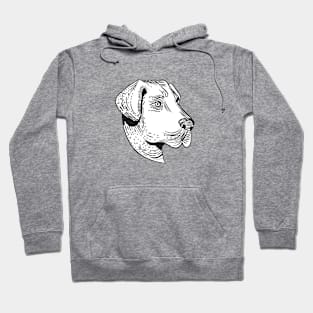 Dogs Hoodie